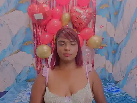 indianmystica694u online show from 11, 2, 2026