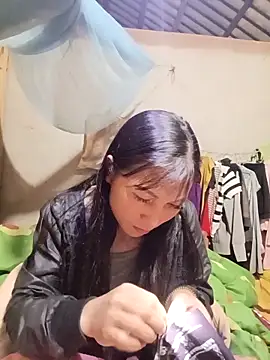 YAYAA-502 online show from 19, 1, 2026