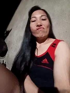 YAYAA-502 online show from 18, 4, 2026