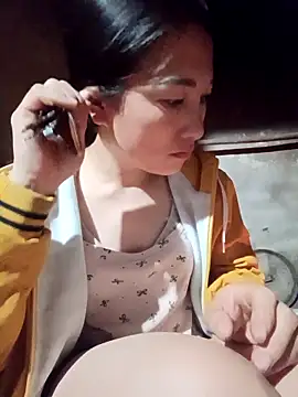 YAYAA-502 online show from 20, 12, 2025