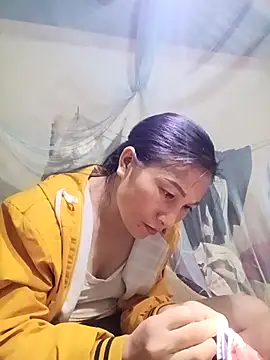 YAYAA-502 online show from 10, 11, 2025