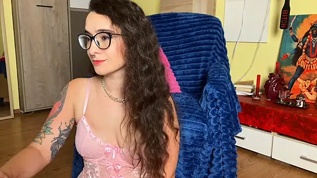 Snapshot of dreamin_blaze chatting on 13, 9, 2025 dreamin blaze online show from 13, 9, 2025