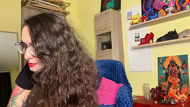 Snapshot of dreamin_blaze chatting on 14, 10, 2025 dreamin blaze online show from 14, 10, 2025