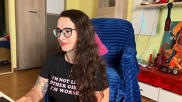 Snapshot of dreamin_blaze chatting on 25, 9, 2025 dreamin blaze online show from 25, 9, 2025