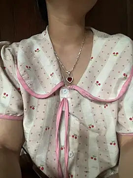 Ngoc-bbi online show from 22, 6, 2026