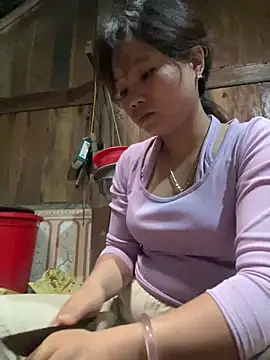 Ngoc-bbi online show from 20, 7, 2026