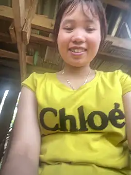 Ngoc-bbi online show from 15, 4, 2026