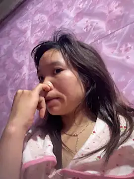 Snapshot of Ngoc-bbi chatting on 23, 5, 2026 Ngoc-bbi online show from 23, 5, 2026