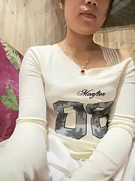 Snapshot of Ngoc-bbi chatting on 18, 4, 2026 Ngoc-bbi online show from 18, 4, 2026