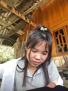 Ngoc-bbi online show from 19, 3, 2026