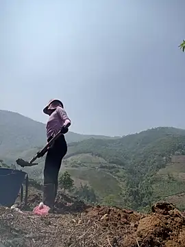 Ngoc-bbi online show from 6, 4, 2026