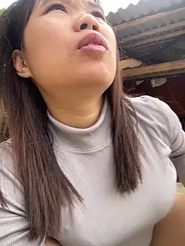 Ngoc-bbi online show from 18, 2, 2026