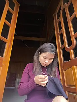 Ngoc-bbi online show from 25, 3, 2026