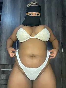 Ebony Warlock  online show from 3, 7, 2026
