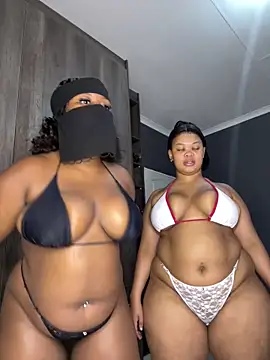 Ebony Warlock  online show from 22, 2, 2026