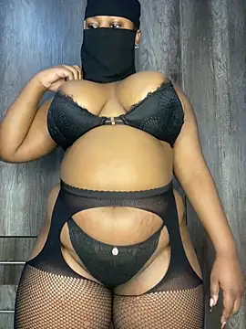 Ebony Warlock  online show from 2, 7, 2026