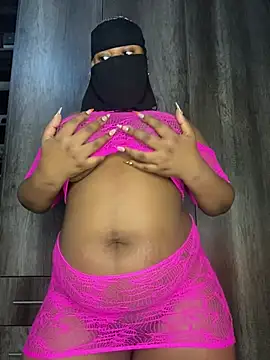 Ebony Warlock  online show from 30, 6, 2026
