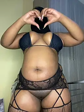 Ebony Warlock  online show from 10, 7, 2026
