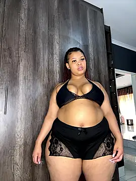 Ebony Warlock  online show from 14, 1, 2026