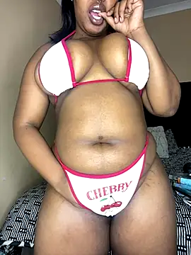 Ebony Warlock  online show from 28, 10, 2025