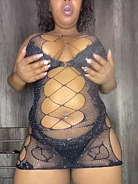 Ebony Warlock  online show from 19, 2, 2026