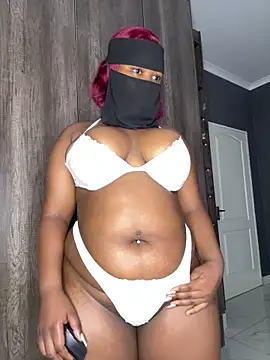 Ebony Warlock  online show from 4, 2, 2026