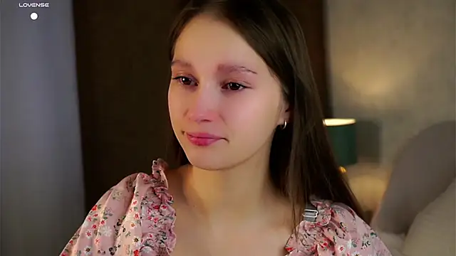 MelaniSeiver online show from 3, 11, 2025