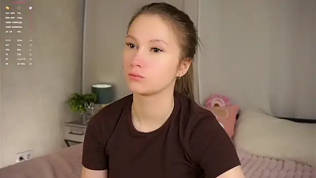 MelaniSeiver online show from 23, 3, 2026