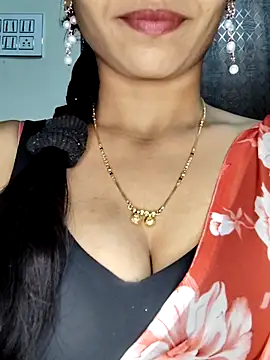 Savita2310 online show from 21, 12, 2025