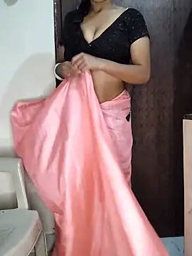 Savita2310 online show from 17, 12, 2025