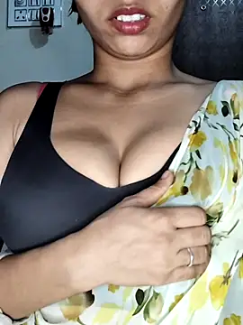 Savita2310 online show from 15, 12, 2025