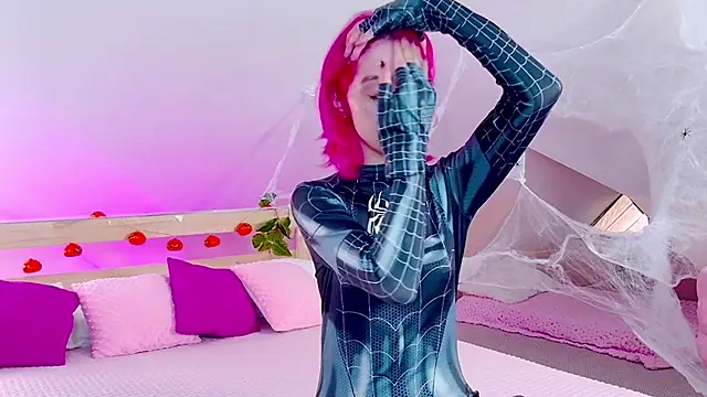 Snapshot of Liann_Stark chatting on 30, 10, 2025 Liann Stark online show from 30, 10, 2025