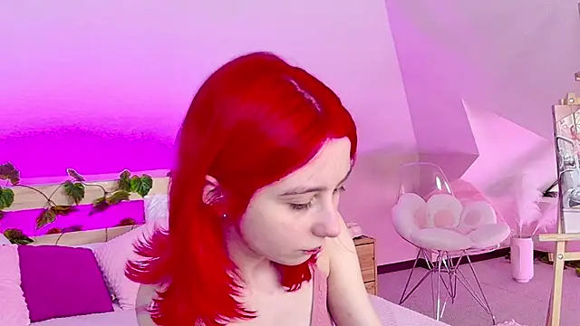 Liann Stark online show from 30, 5, 2026