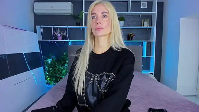 SabrinaSharm online show from 7, 2, 2026