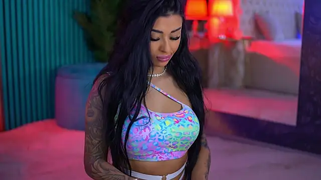 ArabellaPosh online show from 19, 12, 2025