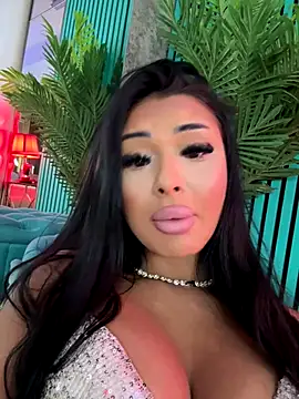 ArabellaPosh online show from 11, 9, 2025