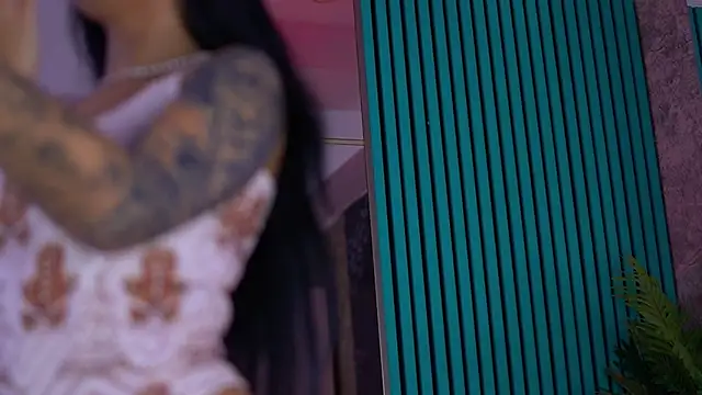 ArabellaPosh online show from 16, 12, 2025