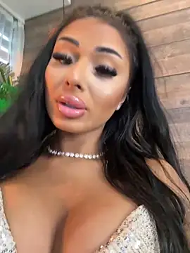 ArabellaPosh online show from 13, 9, 2025