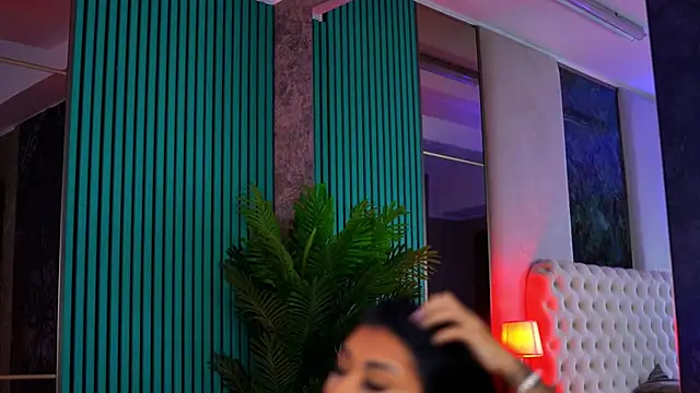 ArabellaPosh online show from 8, 11, 2025