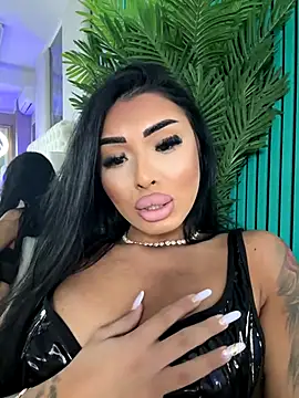 ArabellaPosh online show from 20, 9, 2025