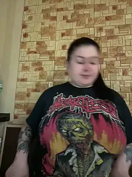 DazzzlingDame online show from 8, 4, 2026