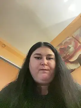 Snapshot of DazzzlingDame chatting on 24, 2, 2026 DazzzlingDame online show from 24, 2, 2026