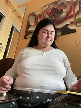 Snapshot of DazzzlingDame chatting on 28, 2, 2026 DazzzlingDame online show from 28, 2, 2026