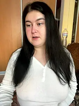 DazzzlingDame online show from 12, 1, 2026