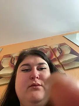 Snapshot of DazzzlingDame chatting on 23, 2, 2026 DazzzlingDame online show from 23, 2, 2026