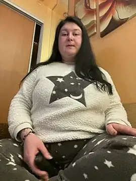 Snapshot of DazzzlingDame chatting on 27, 2, 2026 DazzzlingDame online show from 27, 2, 2026