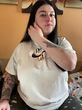 DazzzlingDame online show from 29, 3, 2026