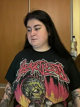 Snapshot of DazzzlingDame chatting on 26, 5, 2026 DazzzlingDame online show from 26, 5, 2026