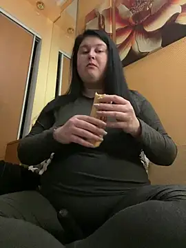 DazzzlingDame online show from 12, 3, 2026