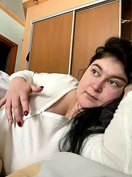 DazzzlingDame online show from 13, 1, 2026